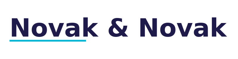 Novak & Novak logo